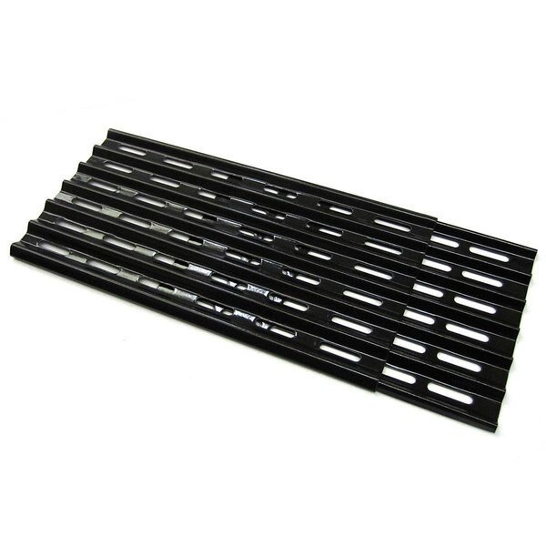 6 in Porcelain Coated Adjustable Grid Small, 21St Century, Mfr#: B20A2