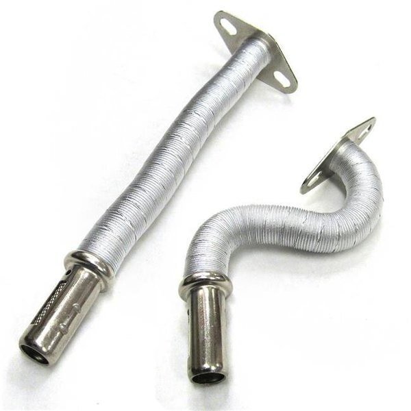 21 Century B32A4P Flex Venturies - Pack of 2, 21St Century, Mfr#: B32A4P