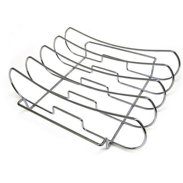 21 Century B43A7 Rib Rack & Oven Roaster Rack, 21St Century, Mfr#: B43A7