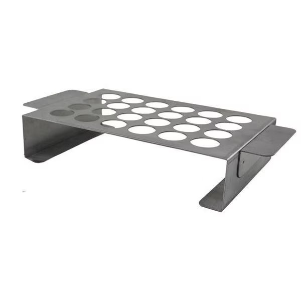 21 Century B51A7 Pepper Roaster Rack, 21St Century, Mfr#: B51A7
