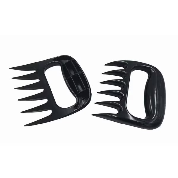 Plastic Meat Claw, 21St Century, Mfr#: B60A7