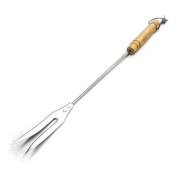 21 Century B61A1 Deluxe BBQ Fork, 21St Century, Mfr#: B61A1