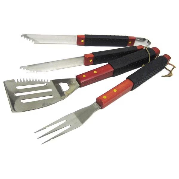 Wood Toolset 3 Piece, 21St Century, Mfr#: B64A19