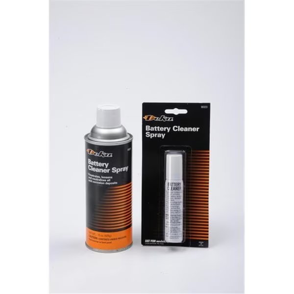StentensGolf BTC321 15 oz Battery Terminal Cleaner Spray, Stentensgolf, Mfr#: BTC321