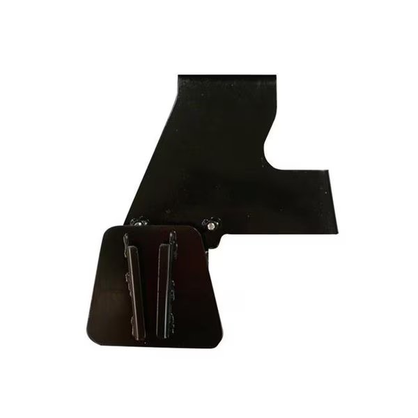 StentensGolf BR1RXP Passenger Side Deluxe Cooler Bracket for EZGO RXV, Stentensgolf, Mfr#: BR1RXP