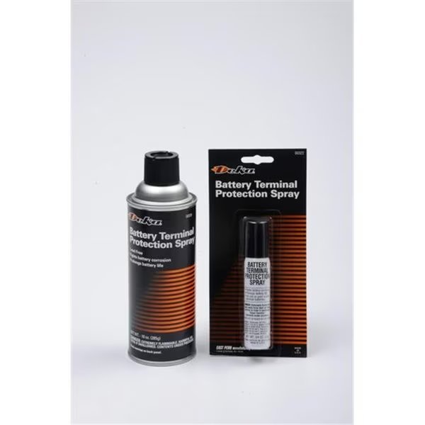 StentensGolf BTP320 10 oz Battery Terminal Protection Spray, Stentensgolf, Mfr#: BTP320