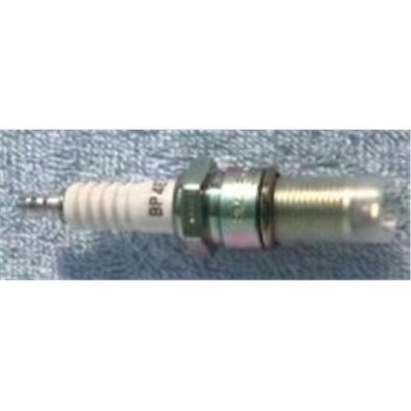 StentensGolf NGK-BP4ES Spark Plug NGK - EZGO for 1991 Plus Gas 4-Cycle, Stentensgolf, Mfr#: NGK-BP4ES
