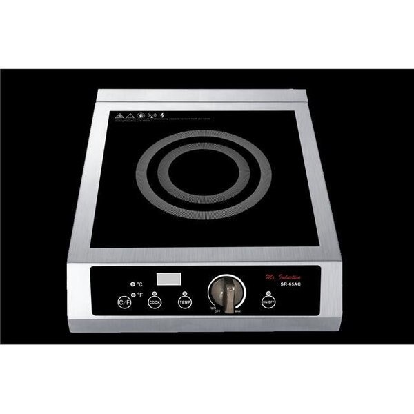 SPT SL-PA450E 16 ft. Stainless Steel Wok, Spt, Mfr#: SL-PA450E