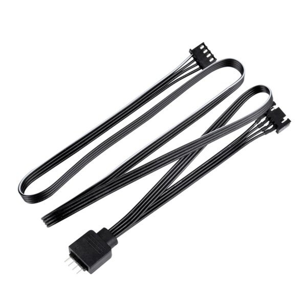 Extend RGB 4 Pin Y Cable Pack, Abacus, Mfr#: AB2661831