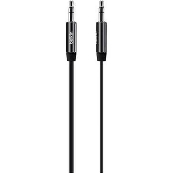 3.5 mm Flat - Straight - NIC Audio Cable, Fasttrack, Mfr#: FA536859