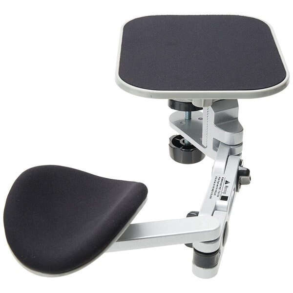 Eg-ErgoArm Adjustable Computer Arm Rest, Pro Plug, Mfr#: PR793248