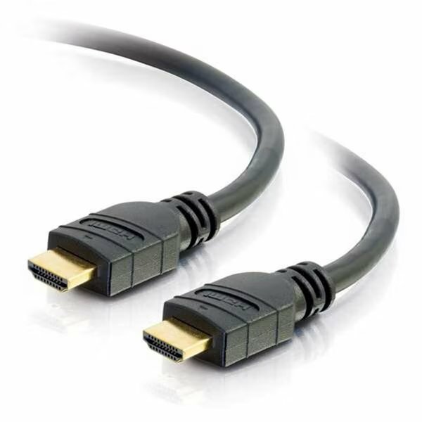 100 ft. Active High Speed HDMI Cable In-Wall, CL3-Rated, Cables2Go, Mfr#: 41369