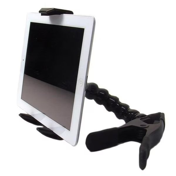 Stage Ninja TAB-8-CB Universal Tablet Mount, Stage Ninja, Mfr#: TAB-8-CB