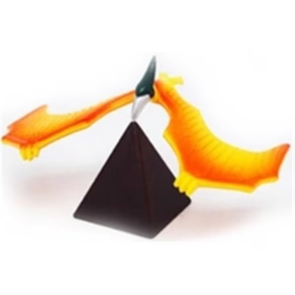 Tedco Toys 90071 Balancing Pterosaur with Stand, Tedco Toys, Mfr#: 90071