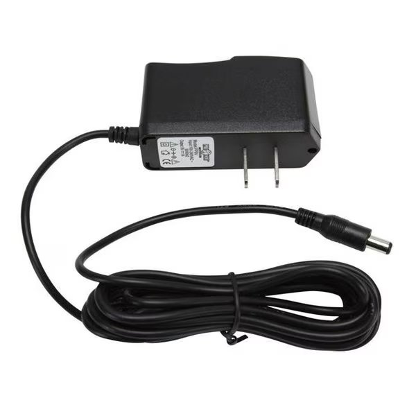 Ace Products Group PP9V Power 9V AC 1000mA Power Supply Ideal for Equipment Pedals, Ace Products Group, Mfr#: PP9V