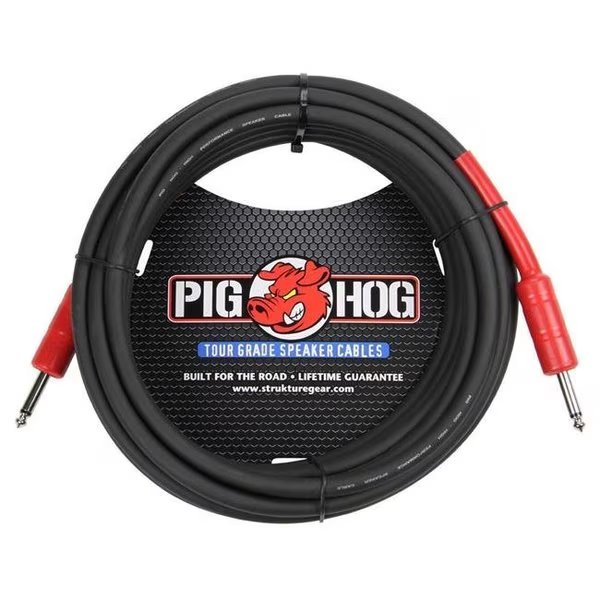 Ace Products Group PHSC50 8 mm Speaker Cable; 50 ft. 14 Gauge Wire, Ace Products Group, Mfr#: PHSC50