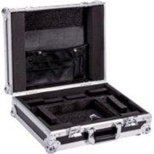 Fly Drive Case for One 15 in. Laptop Computer Plus Accessories, Ezgeneration, Mfr#: EZ134356