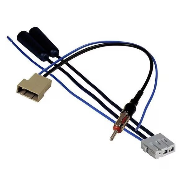 Antenna Adapter Kit, Slugfest Supplies, Mfr#: SL1232011