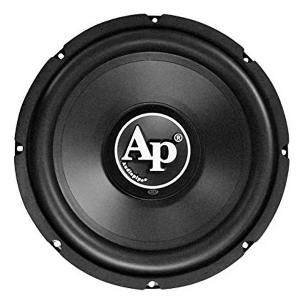 Audiopipe TSPP212D4 12 in. Woofer 1000W Max Dual 4 Ohm VC, Audiopipe, Mfr#: TSPP212D4