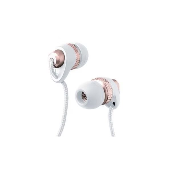 Bytech CLAUBE110RG Case Logic Wireless Bluetooth Premium Sound Ear Buds; Rose Gold, Bytech, Mfr#: CLAUBE110RG