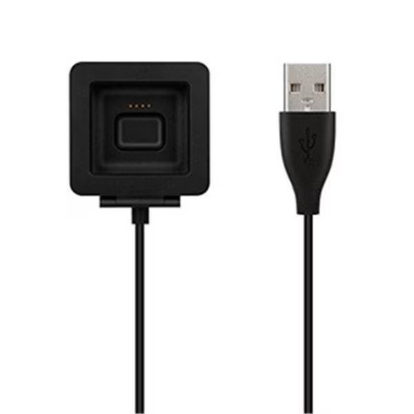 Tzumi ONB16WA023W2 Charging Cable for Fitbit Blaze - 6 Piece, Tzumi, Mfr#: ONB16WA023W2