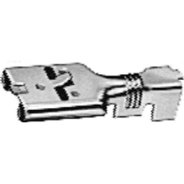 Hella 701235033 6.3 x 0.8 mm Female Terminal, Hella, Mfr#: 701235033