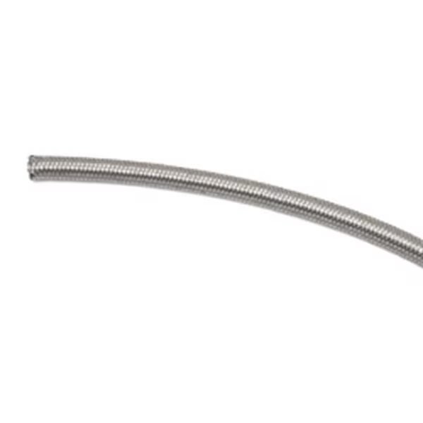 Russell 632610 -6 AN PowerFlex Power Steering Hose; 6 ft. Roll, Russell, Mfr#: 632610