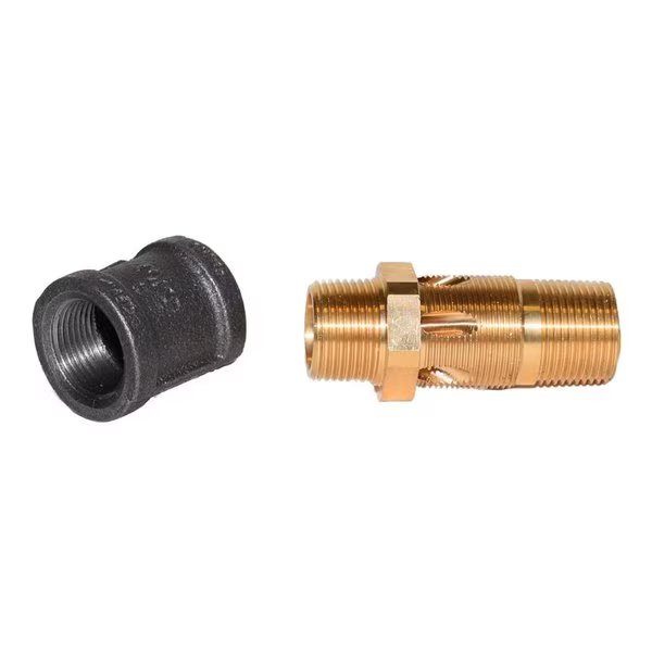 0.75 in. Hazard Class 300K BTU Liquid Propane Air Mixer, Tretco, Mfr#: DR-LPM-75