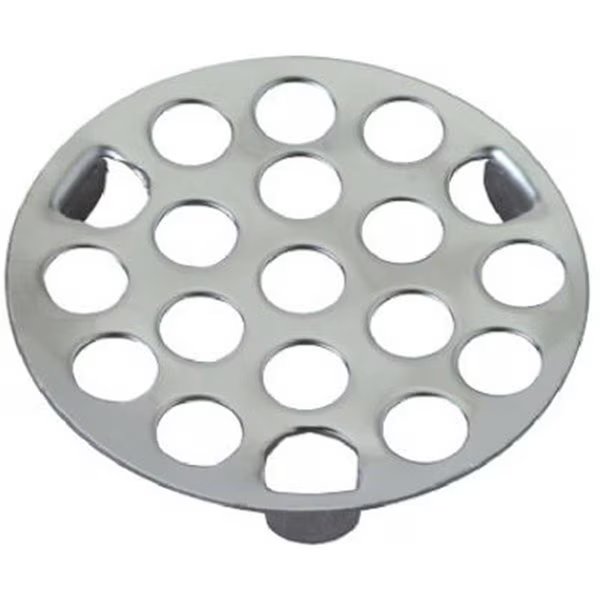 Master Plumber 1.62 in. 3 Prong Strainer, Highkey, Mfr#: LR562094