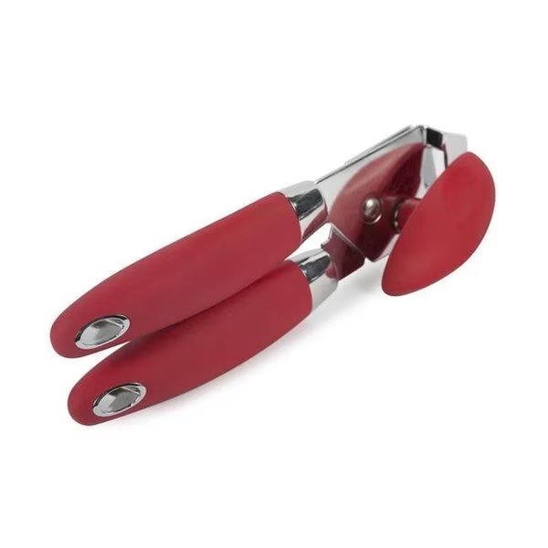Core Home 220750 Essential Can Opener; Strawberry, Core Home, Mfr#: 220750