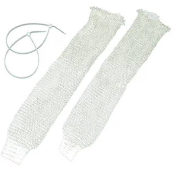 Master Plumber Nylon Lint Trap - Pack of 2, Highkey, Mfr#: LR562713
