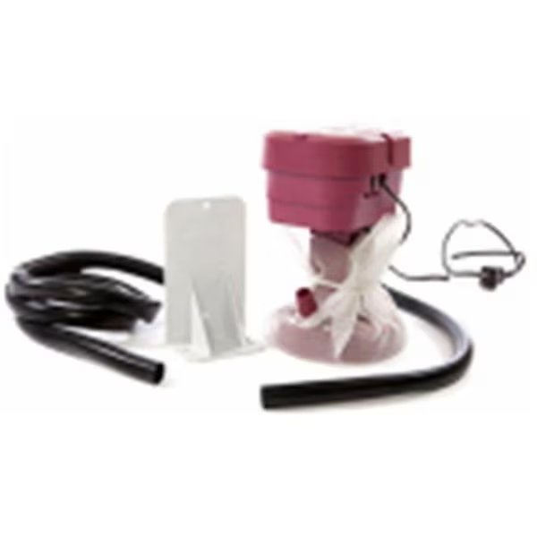 Champion Cooler 180986 MCP44 Mastercool Purge Pump Kit, Champion Cooler, Mfr#: 180986