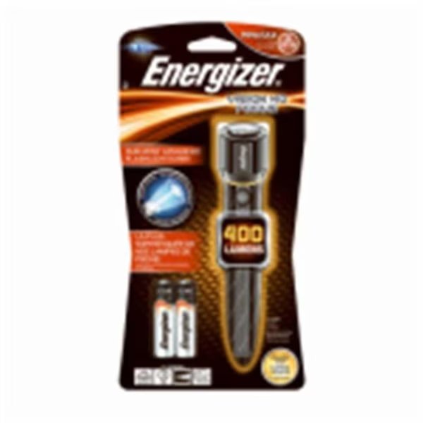 Eveready Battery 225365 400 Lumens High Intensity LED Flashlight, Eveready, Mfr#: 225365