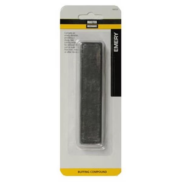 Disston 160530 Master Mechanic Buffing Compound - Emery, Disston, Mfr#: 160530