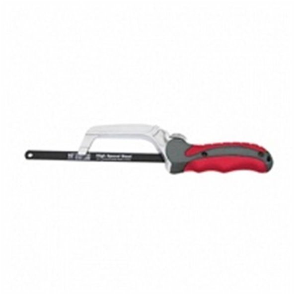 10 in. Master Mechanic; Mini Hacksaw, Homestead, Mfr#: HO564889