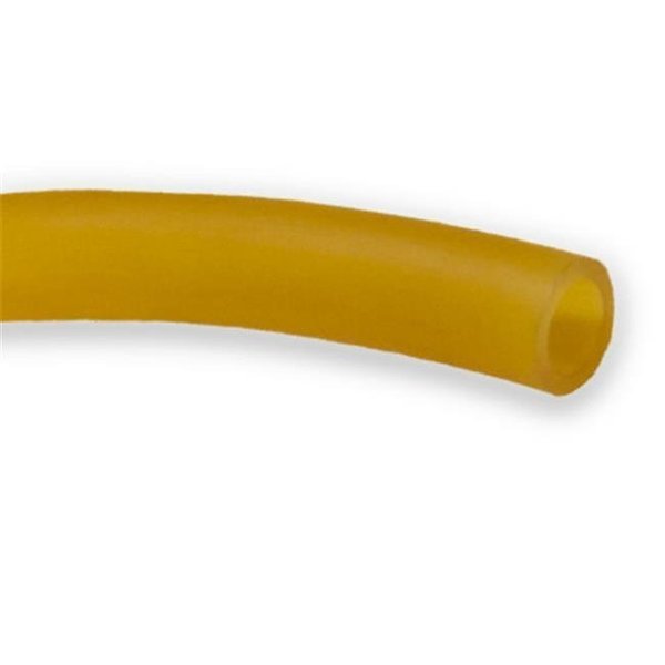 Abbott Rubber 224449 0.25 x 0.37 in. x 50 ft. Natural Latex Tube, Abbott Rubber, Mfr#: 224449