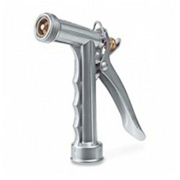 Green Thumb Full Size Threaded Front Pistol Grip Nozzle, Melnor, Mfr#: 637506