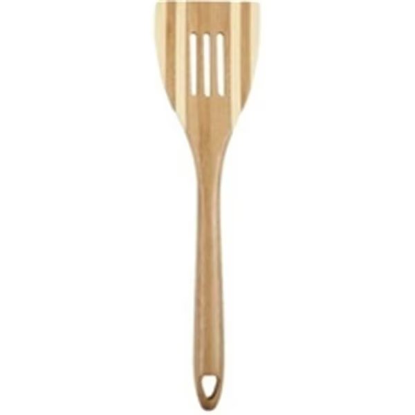 Core Home 220779 12 in. Bamboo Slot Spatula, Core Home, Mfr#: 220779