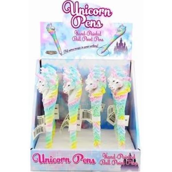 Unicorn Ballpoint Pen, Shawshank Ledz, Mfr#: SH570262