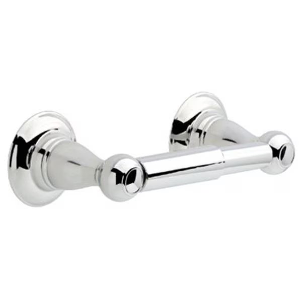 Toilet Paper HolderPolished Chrome, Latestluxury, Mfr#: LA927245