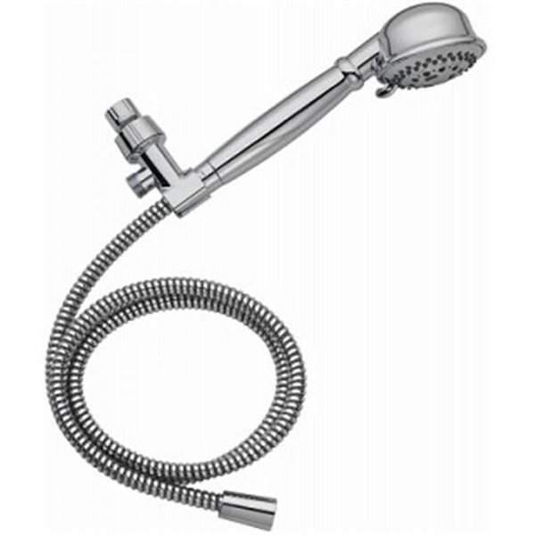 Homewerks Worldwide 228630 Chrome Hand Shower Head, Homewerks, Mfr#: 228630
