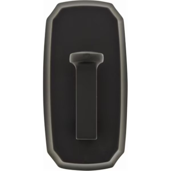 15 lbs Satin Nickel Scall HookSmall, Eyecatcher, Mfr#: EY580276