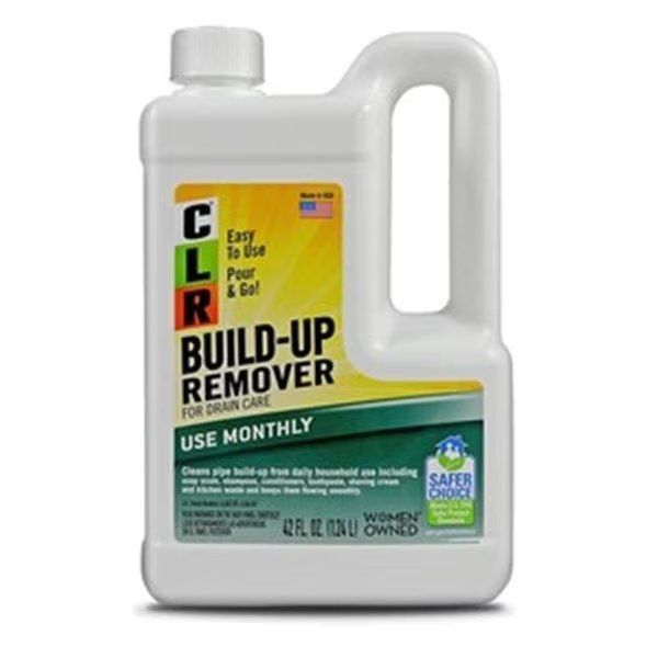 Jelmar 232731 42 oz Build Remover, Jelmar, Mfr#: 232731