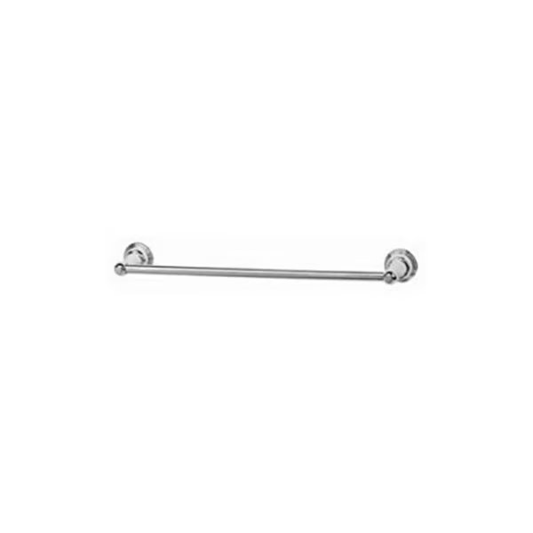 18 in. Home Point Towel BarChrome, Highboy, Mfr#: HI580323
