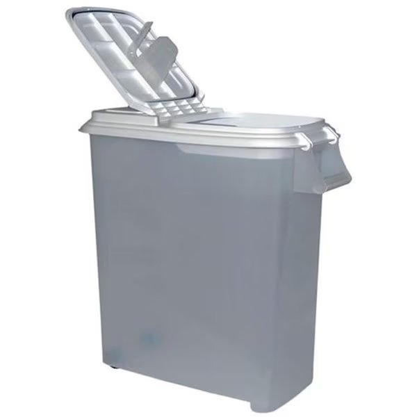Buddeez 237462 80 qt Pet Food Dispenser, Buddeez, Mfr#: 237462