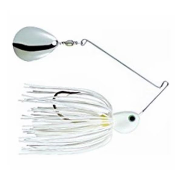 Lime Potbelly Spinner Balt 0.37 oz, Araba Vector, Mfr#: AR593894