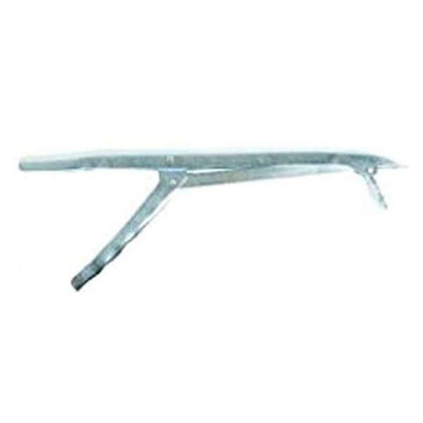 6.5 in. Fish Hook Remover, Araba Vector, Mfr#: AR573951