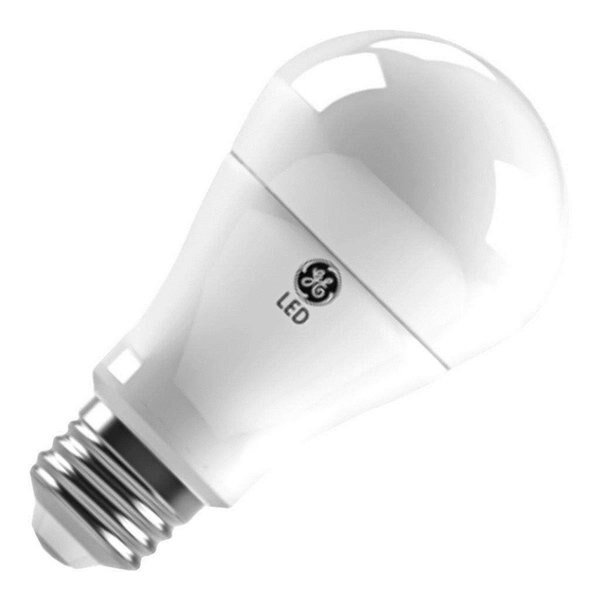 10 W A19 Led Bulb - White, Perfecttwinkle, Mfr#: PE2053440