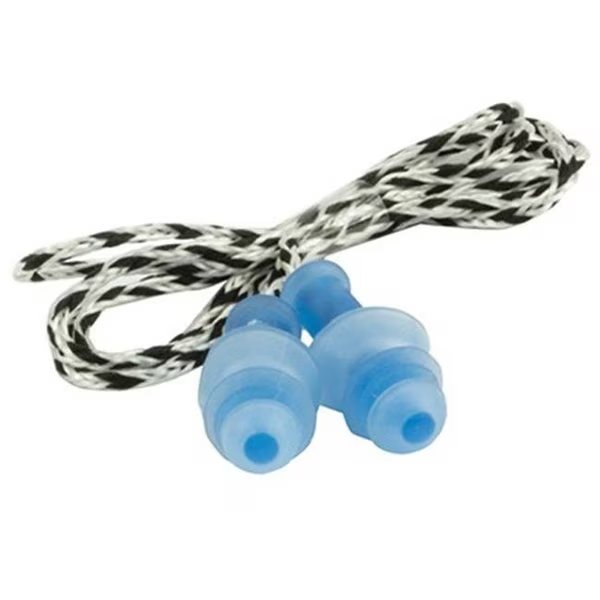 Safety Works 241772 TruGuard Tri-Flange Ear Plugs, Safety Works, Mfr#: 241772