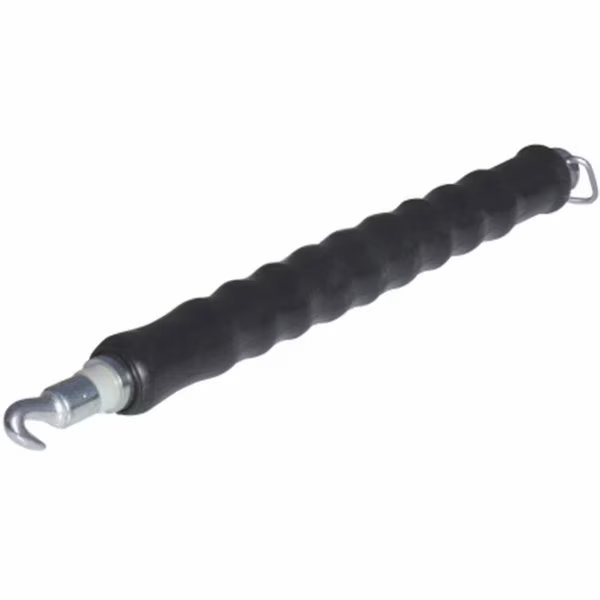 12 in. Automatic Bar Tie Twister Tool, Clean All, Mfr#: CL2015297